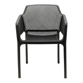 Bistro Five Amina Outdoor Dining Chairs