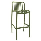 Bistro Five 75cm Gracia Outdoor Barstools