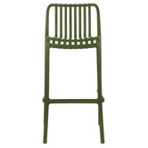 Bistro Five 75cm Gracia Outdoor Barstools