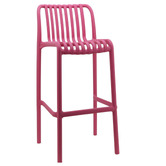 Bistro Five 75cm Gracia Outdoor Barstools