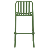 Bistro Five 75cm Gracia Outdoor Barstools