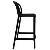 Bistro Five 65cm Barnes Outdoor Bar Stools