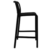 Bistro Five 65cm Charles Outdoor Bar Stools