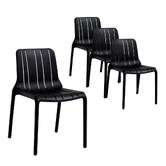 Bistro Five Lara Outdoor Dining Chairs