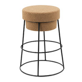Bistro Five 66cm Pedro Counter Stool