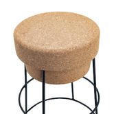 Bistro Five 66cm Pedro Counter Stool