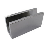 Principle Arc Leo Stainless Steel Shower Screen Clip