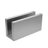Principle Arc Leo Stainless Steel Shower Screen Clip