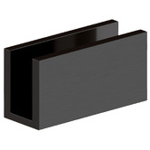 Principle Arc Leo Stainless Steel Shower Screen Clip