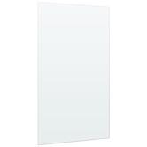 Principle Arc Nile Frameless Shower Screen Panel