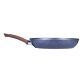 Clevinger 32cm Aluminium Non-Stick Fry Pan