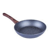 Clevinger 5 Piece Aluminium Non-Stick Cookware Set