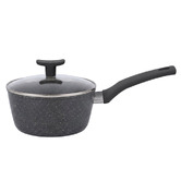 Clevinger 5 Piece Aluminium Non-Stick Cookware Set