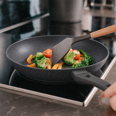 Clevinger 5 Piece Aluminium Non-Stick Cookware Set