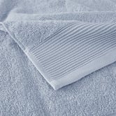 Chiswick Living 6 Piece Retreat Cotton-Blend Bathroom Towel Set