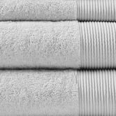 Chiswick Living 6 Piece Retreat Cotton-Blend Bathroom Towel Set
