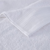 Chiswick Living 6 Piece Retreat Cotton-Blend Bathroom Towel Set