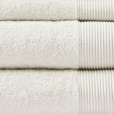 Chiswick Living 6 Piece Retreat Cotton-Blend Bathroom Towel Set