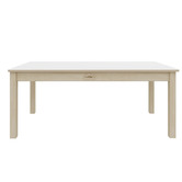 Zen Home Kids&#039; Pippin Rectangular Table