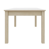 Zen Home Kids&#039; Pippin Rectangular Table