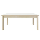 Zen Home Kids&#039; Pippin Rectangular Table