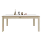 Zen Home Kids&#039; Pippin Rectangular Table