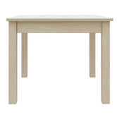 Zen Home Kids&#039; Enoch Square Table