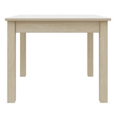 Zen Home Kids&#039; Enoch Square Table