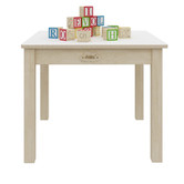 Zen Home Kids&#039; Enoch Square Table