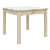 Zen Home Kids&#039; Enoch Square Table