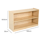 Zen Home Jooyes Kids' Ella Storage Unit