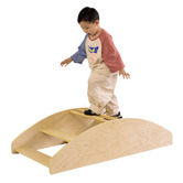 Zen Home Jooyes Rocking Boat Climber