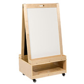 Zen Home Jooyes Double-Sided Magnetic Drawing Board