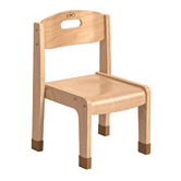Zen Home Jooyes Kids&#039; Goteborg Stackable Chairs