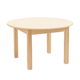 Zen Home Jooyes Kids&#039; Round Table
