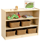 Zen Home Kids&#039; Lucy Bookcase