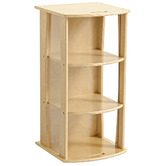 Zen Home Jooyes Kids' Mowgli Toy Storage