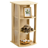 Zen Home Jooyes Kids' Mowgli Toy Storage