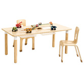 Zen Home Kids' Matilda Activity &amp; Sensory Table