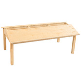 Zen Home Kids&#039; Agnes Drawing Table