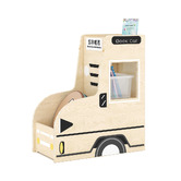 Zen Home Kids' Evelyn Bookcase