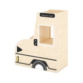 Zen Home Kids' Evelyn Bookcase