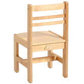 Zen Home Mani Toddler Chair