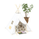 Zen Home Kids' Finlay Play Teepee