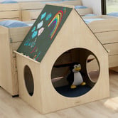 Zen Home Harper Cubby House