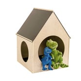 Zen Home Harper Cubby House