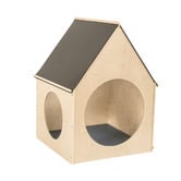 Zen Home Harper Cubby House