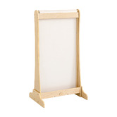 Zen Home Sebastien Drawing Board