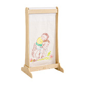 Zen Home Sebastien Drawing Board