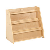 Zen Home Kids' Grace Single-Sided Display Bookcase